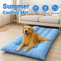 Oversized Summer Cooling Pet Pad