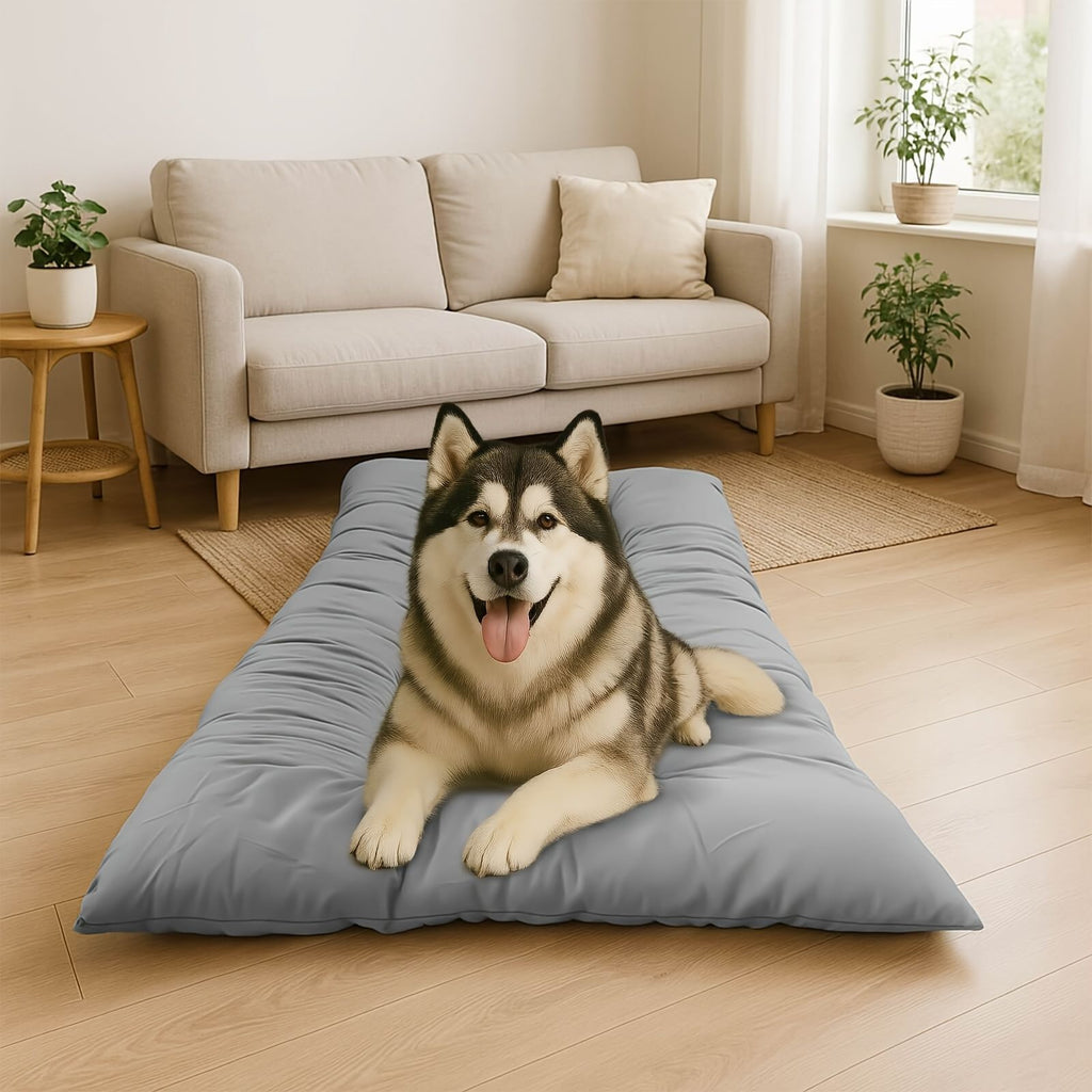 Oversized Summer Cooling Pet Pad