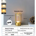 Rechargeable Touch Control Dimmable LED Table Lamp