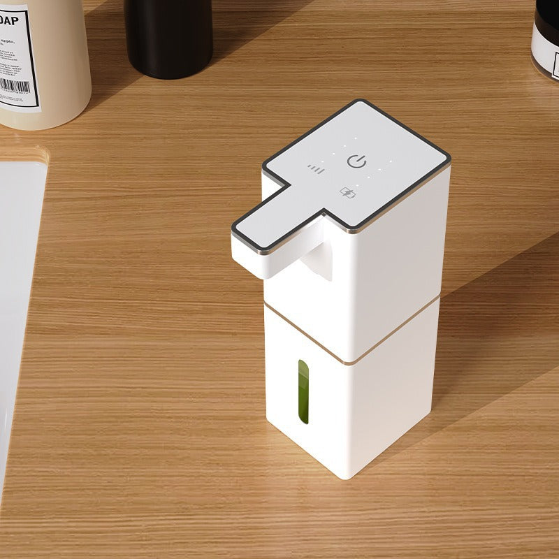 Automatic Sensor Soap Dispenser Wall Mounted Liquid Soap Machine