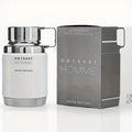 Odyssey Homme White Edition white limited edition men's perfume spray fresh wood tone, lasting fragrance, unique and advanced, suitable for any venue