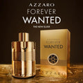 Azzaro Forever Wanted Elixir Parfum Spray 3.4oz Fragrance