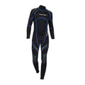 Premium Neoprene Wetsuit 3mm Men Scuba Diving Thermal Winter Warm Wetsuits Full Suit Swimming Surfing Kayaking Equipment Black