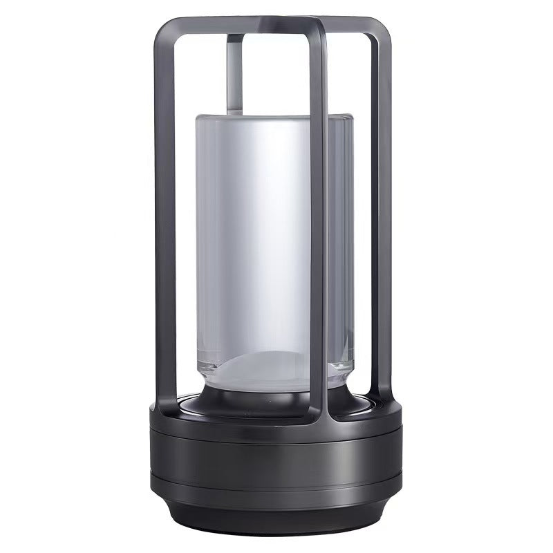 Rechargeable Touch Control Dimmable LED Table Lamp