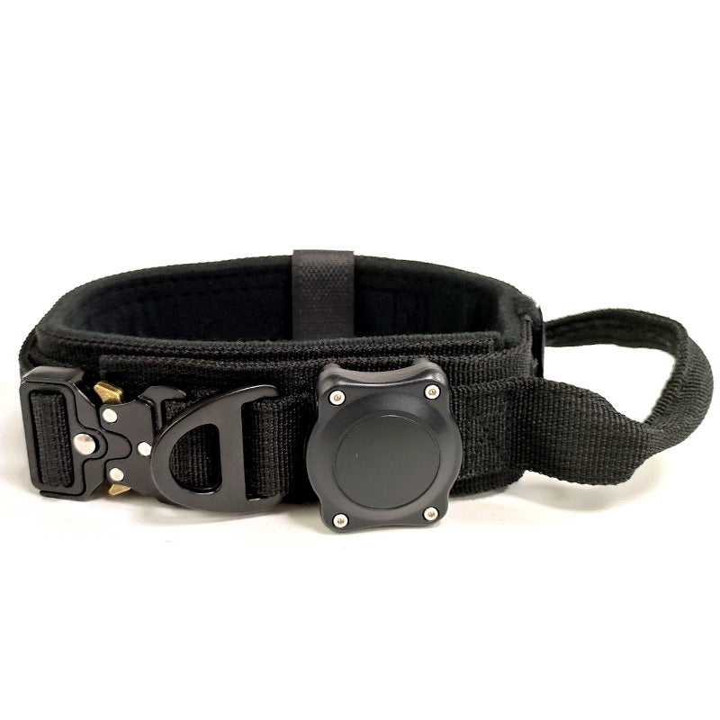 Nylon dog collar