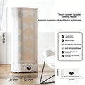 Foldable Steam Garment Dryer and Care Machine