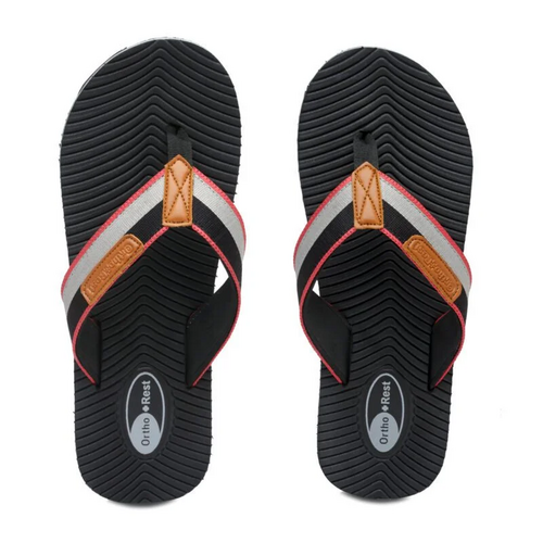 Men’s Nivar Slippers for Comfort