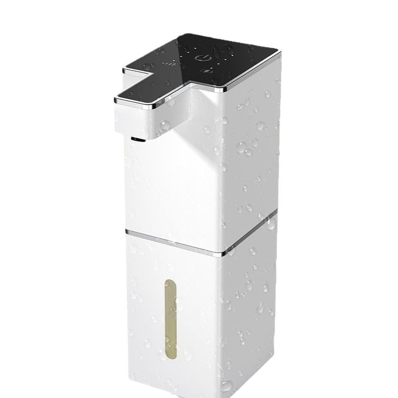 Automatic Sensor Soap Dispenser Wall Mounted Liquid Soap Machine