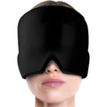 Gel Ice Pack Head Cover