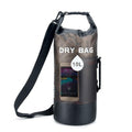 PVC Waterproof Outdoor Backpack