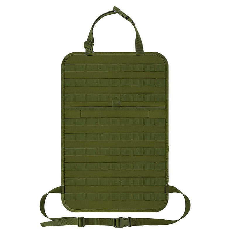 Multifunctional Storage Waist Bag Set