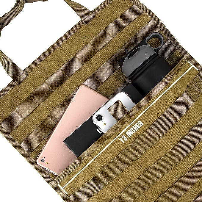 Multifunctional Storage Waist Bag Set