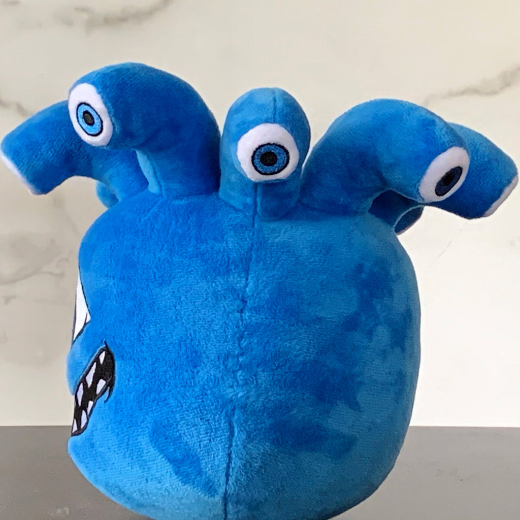 Ernie the Eyegor – Plush