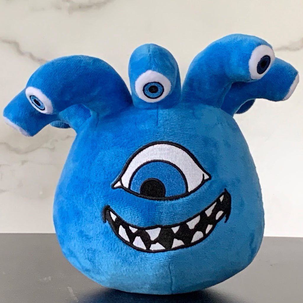 Ernie the Eyegor – Plush