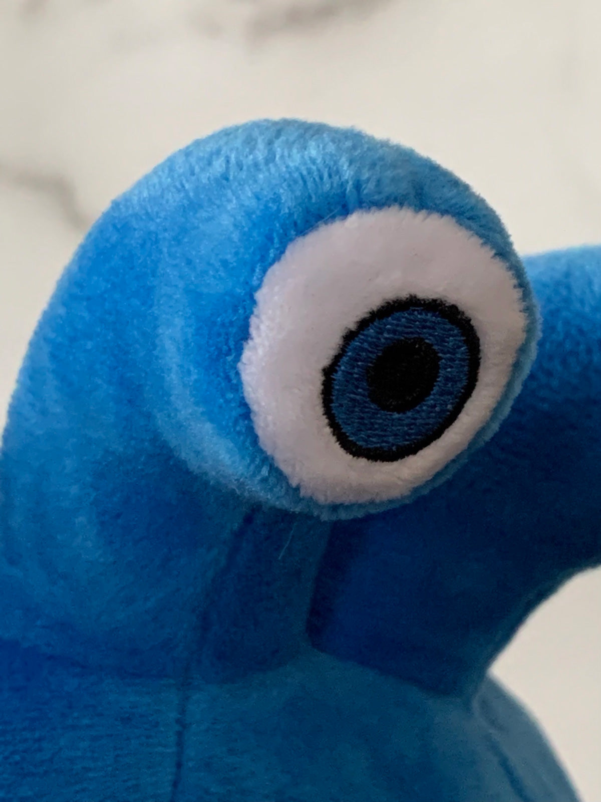 Ernie the Eyegor – Plush